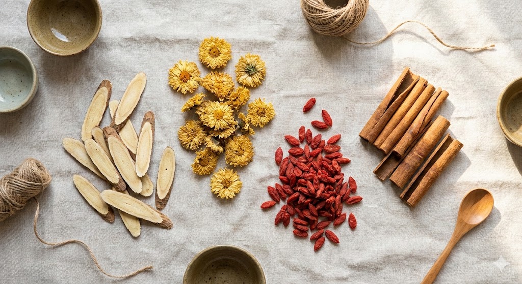 Những cây thuốc và vị thuốc Việt Nam - GS.TS Đỗ Tất Lợi